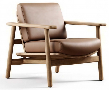 Modern Lounge Chair-ID:191800127