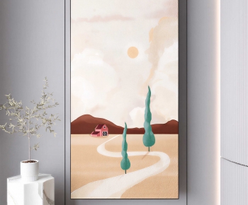 Modern Painting-ID:981220019