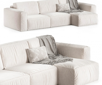 Modern A Sofa For Two-ID:889359007