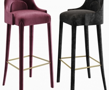 Modern Bar Chair-ID:931420098