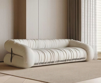 Modern Multi Person Sofa-ID:449707034