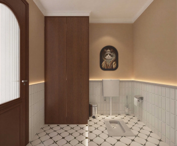 Modern TOILET-ID:621879181