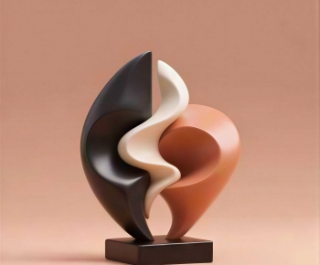 Modern Sculpture-ID:213541983