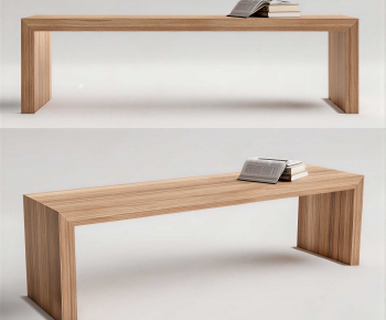 Modern Bench-ID:711266993