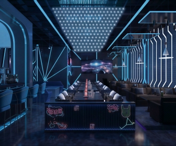 Modern Internet Cafe-ID:221780064