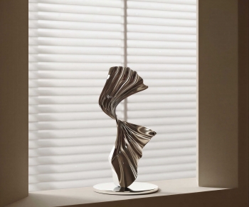 Modern Sculpture-ID:713711025