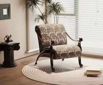 Modern Lounge Chair-ID:112201934
