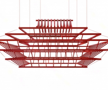New Chinese Style Sculpture-ID:780128961