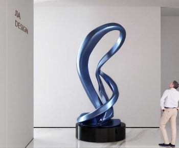 Modern Sculpture-ID:772861969