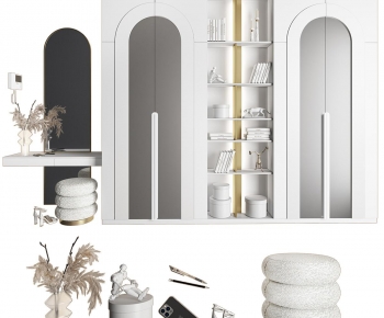 Modern Decorative Set-ID:450886019