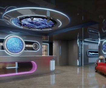 Modern Internet Cafe-ID:426886083