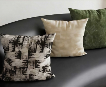 Modern Pillow-ID:573400977