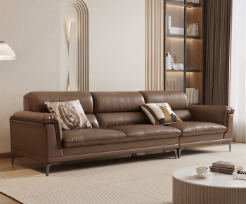 Modern Sofa Combination-ID:943140987