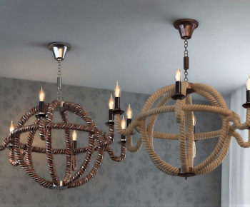 Industrial Style Droplight-ID:812347892