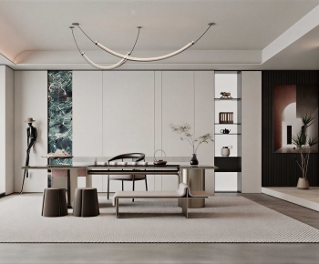 Modern Tea House-ID:717900993