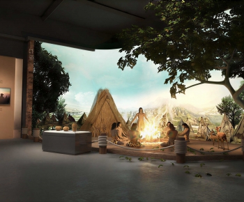 Modern Museum-ID:567903042