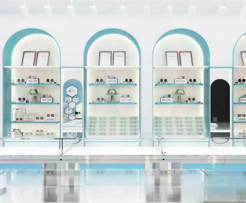 Modern Optical Shop-ID:509587052
