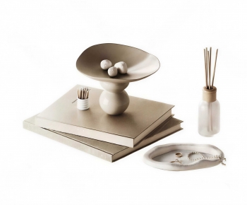 Modern Decorative Set-ID:961990128