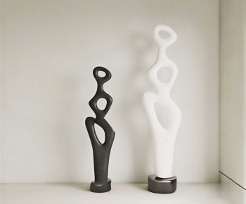 Modern Sculpture-ID:989084014