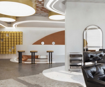 Modern Barbershop-ID:948200262