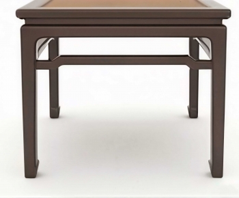 New Chinese Style Table-ID:843043096