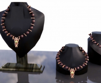 Modern Jewelry-ID:949978111