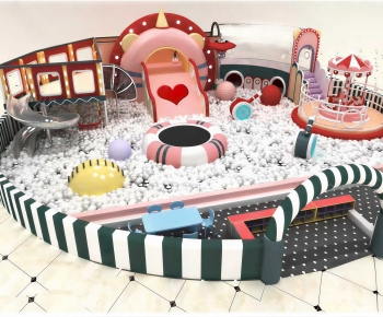Modern Playground-ID:408688076