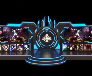 Modern Stage Performance-ID:584569092