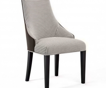 Modern Dining Chair-ID:640908004