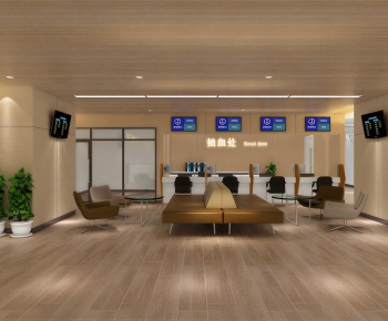 Modern Hospital-ID:469507934
