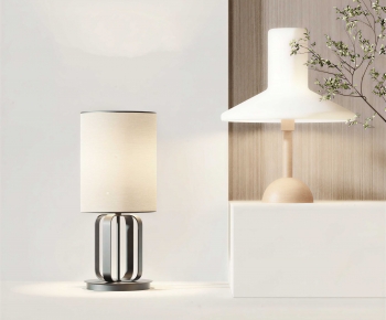 Nordic Style Table Lamp-ID:365655908