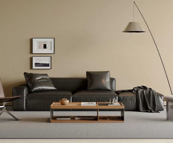 Modern Sofa Combination-ID:433712966