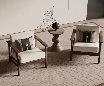 Modern Lounge Chair-ID:583621033