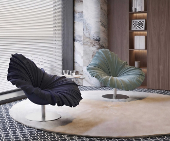 Modern Lounge Chair-ID:822424897
