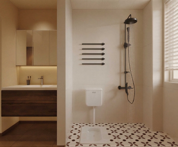 Modern TOILET-ID:679024936