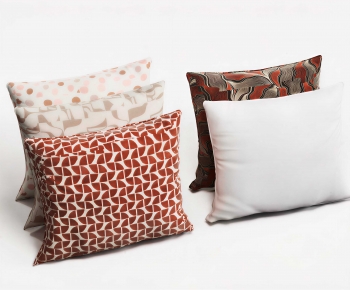 Modern Pillow-ID:791402103