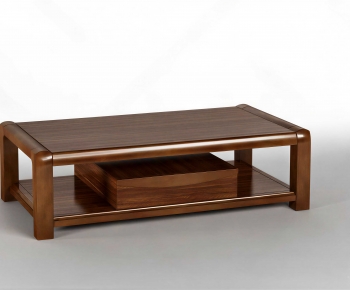 New Chinese Style Coffee Table-ID:898873093