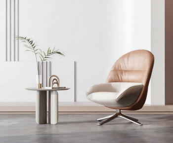 Modern Lounge Chair-ID:196930897