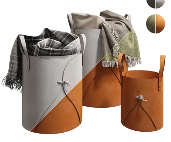 Modern Storage Basket-ID:494076979