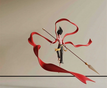 Modern Sculpture-ID:102489097