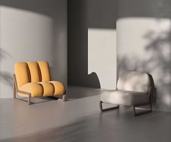 Modern Lounge Chair-ID:658787972