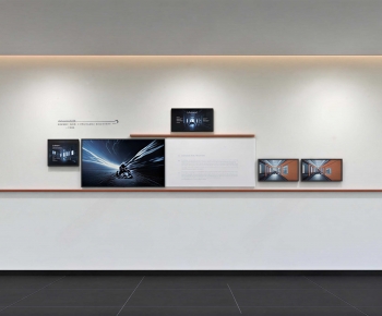 Modern Culture Wall-ID:500802991