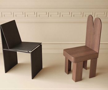 Modern Single Chair-ID:401516916