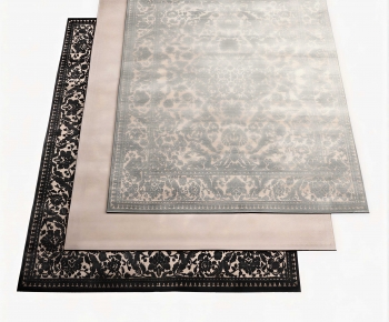 Retro Style The Carpet-ID:836460111