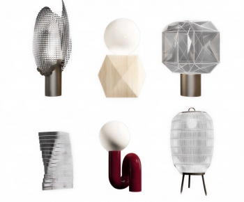 Modern Table Lamp-ID:621459532