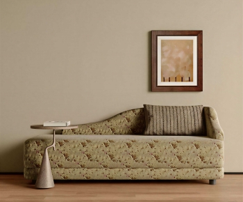 Modern Noble Concubine Chair-ID:111774925