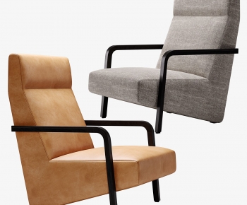 Modern Lounge Chair-ID:957570166