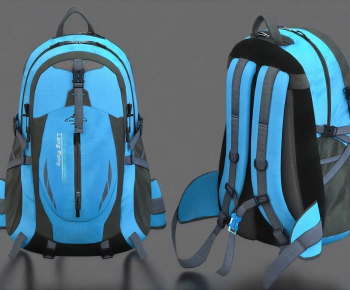Modern Backpack And Backpack-ID:766942026