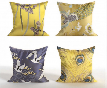 Modern Pillow-ID:196316962
