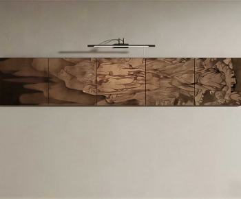 Modern Wall Decoration-ID:854680517